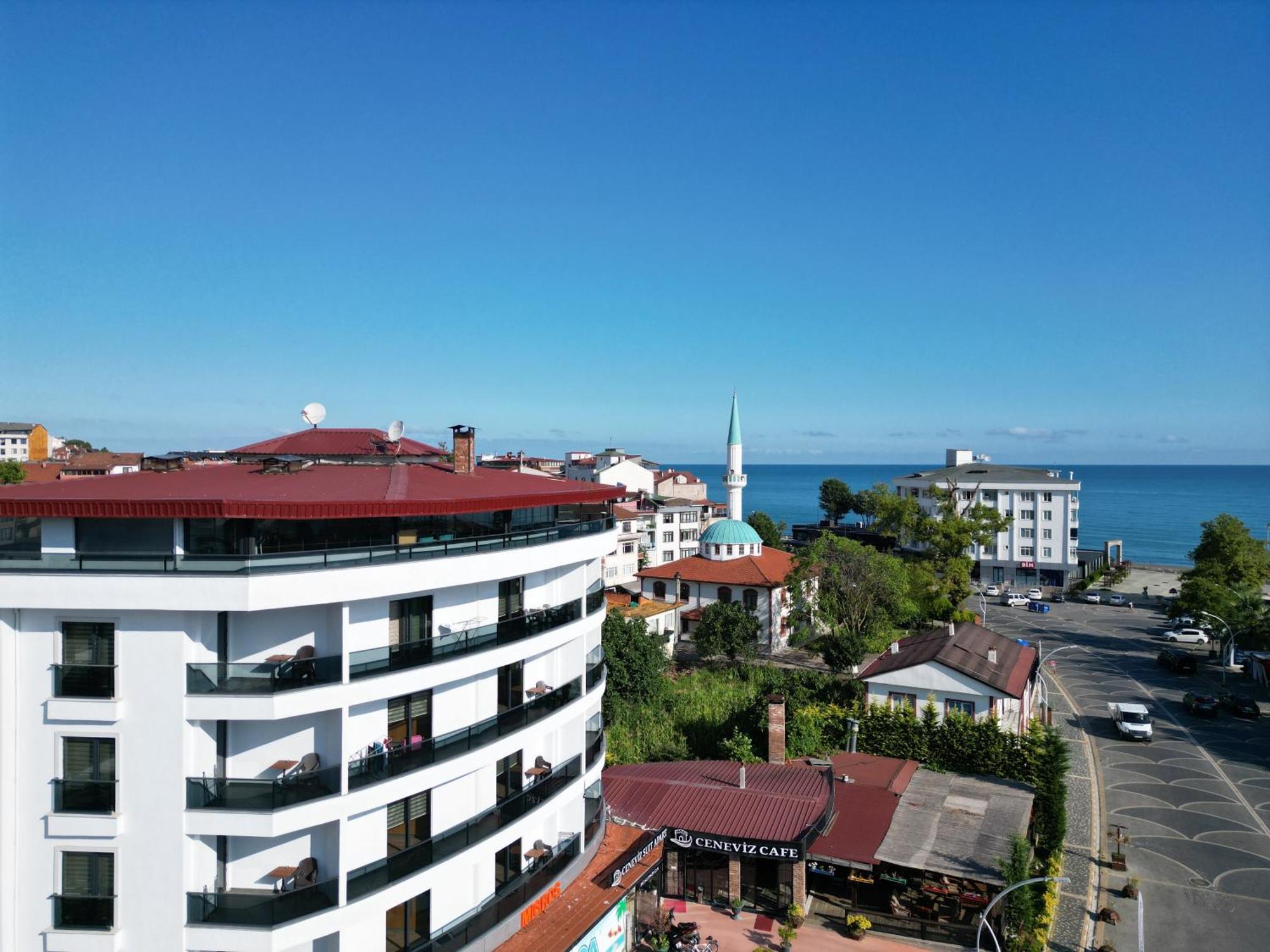 Ceneviz Akçakoca